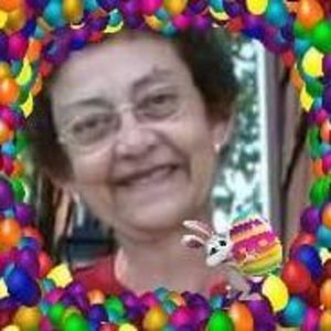 Meet your Posher, Marge